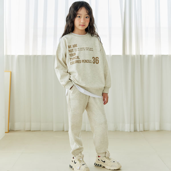 바브키즈 아동용 36상하복 세트 29,900원