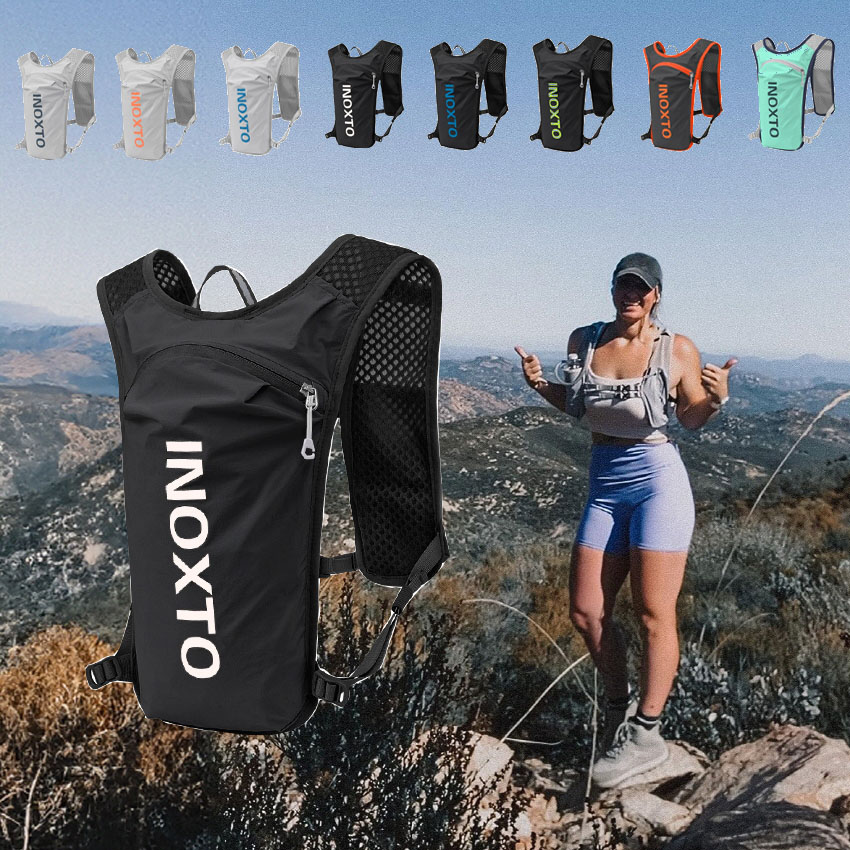 비르피츠 150g 초경량 트레일 러닝백 베스트 19,830원