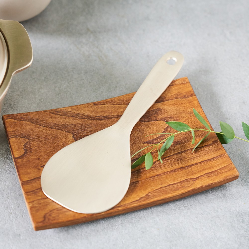 광명유기 방짜 주걱, 1개 39,900원