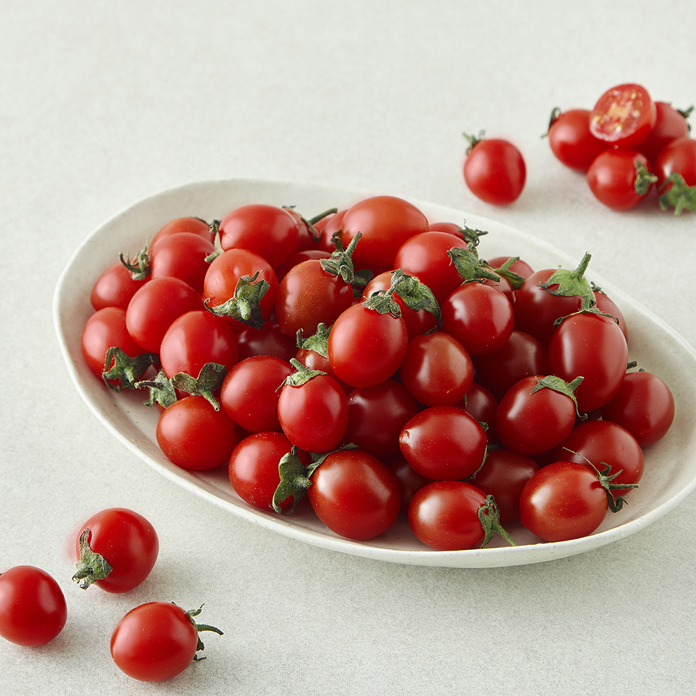 [로켓프레시] 대추방울토마토 소과 4~5번과 13,900원