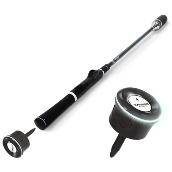 [위너스피릿] 나만의 골프 스튜디오! 퍼스널 골프 스윙 연습기 미라클 201V3+플레이 MC 세트, 1개, 블랙 198,000원