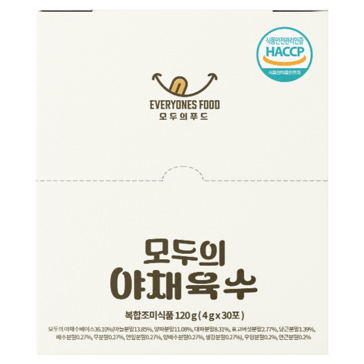 모두의 육수 사골 1개+야채 1개+멸치 1개 코인 고체 분말 가루 동전 육수 32,760원