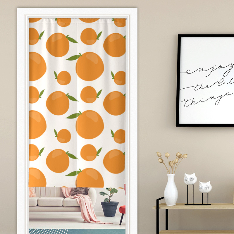 페어링 북유럽 가정용 파티션 반 커튼 가리개 22,050원