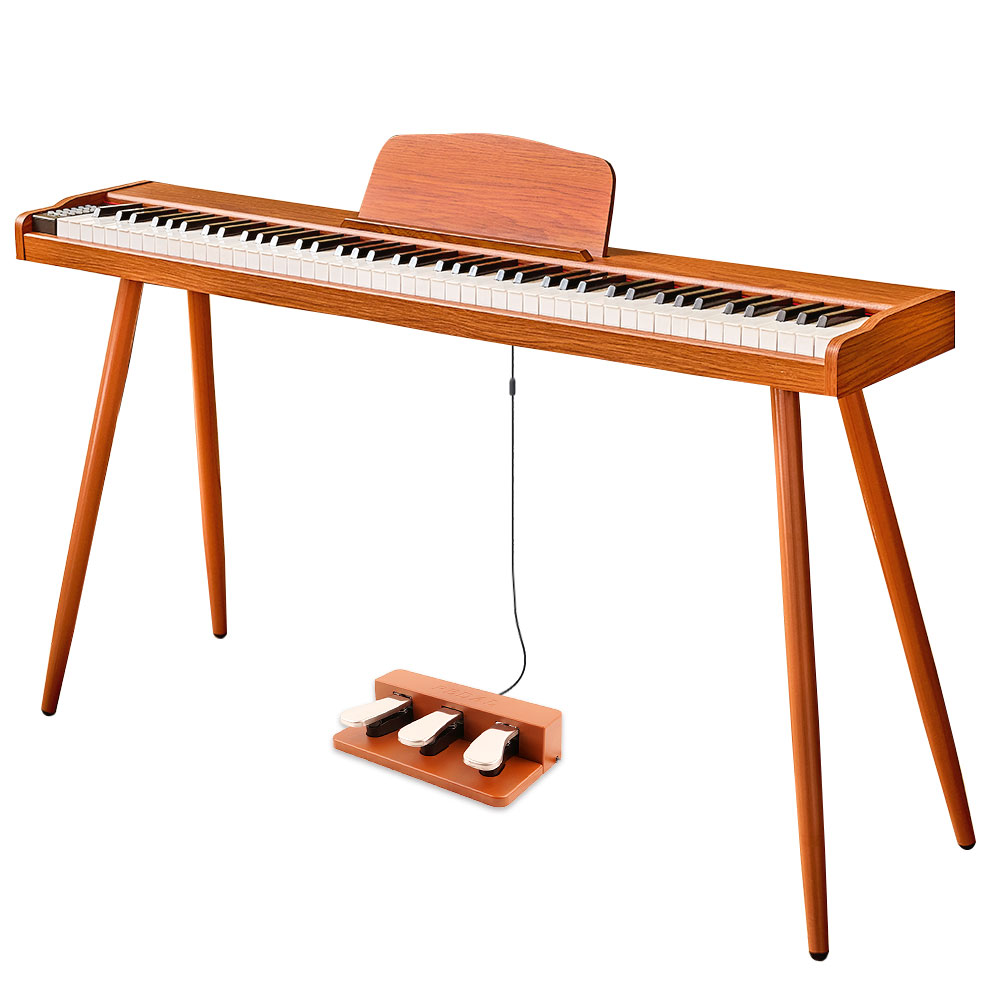 토이게이트 88건반 고급형 클래식 교습용 전자 피아노 199,800원