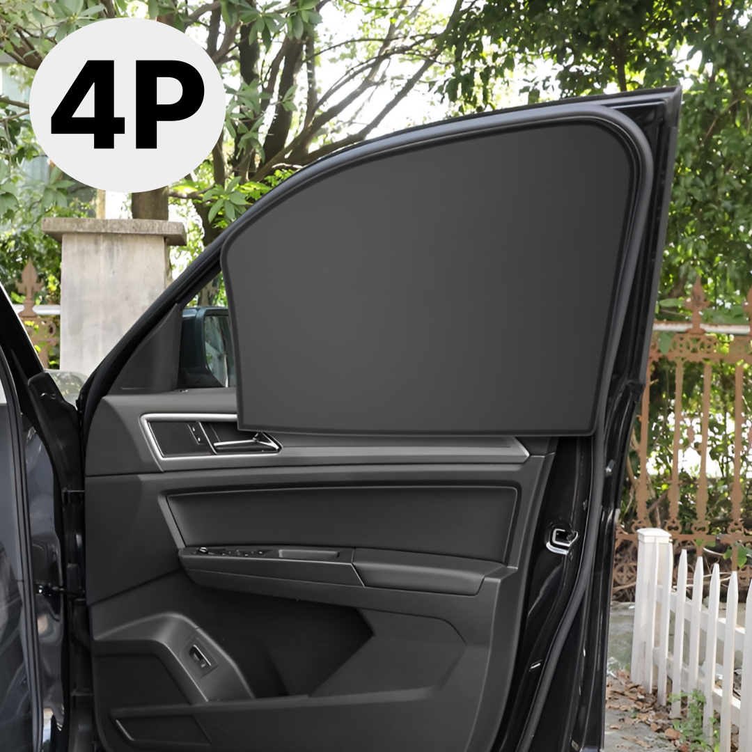 히로비 차량용 암막 자석 햇빛 가리개 프리미엄 세트구성 16,900원