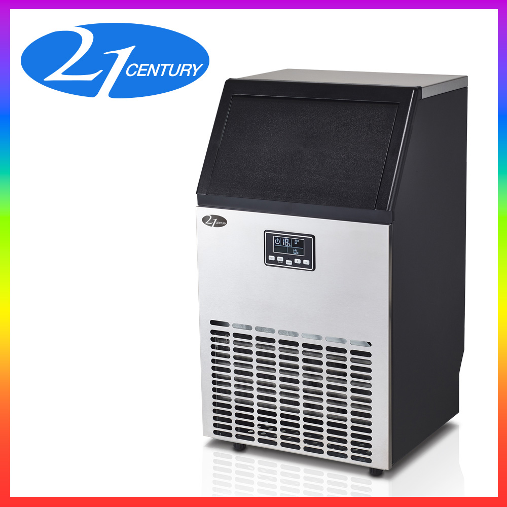 21센추리 업소용 카페 제빙기 50kg 아이스메이커 ICE-50K 640,000원