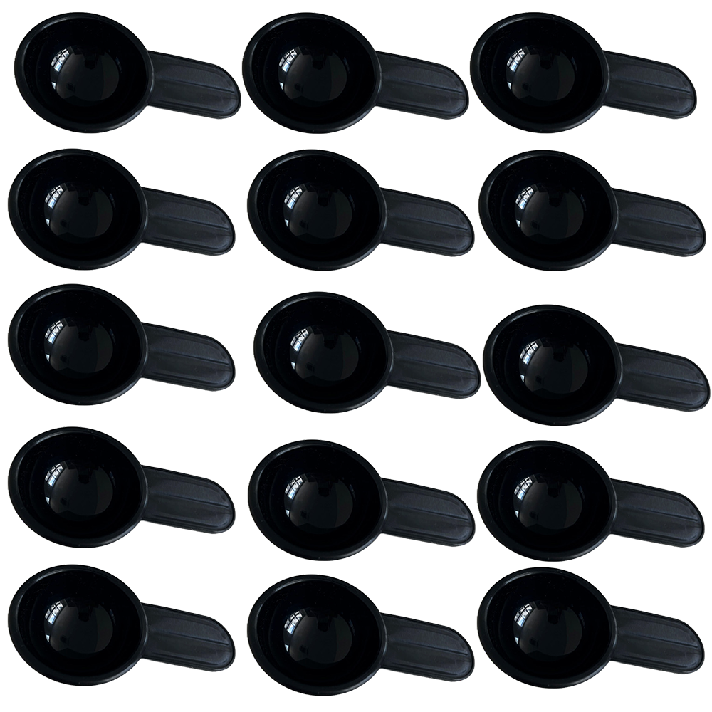 뉴앤룩 국내 제조 넓은 분말 계량 스푼 30g 15개입 8,900원