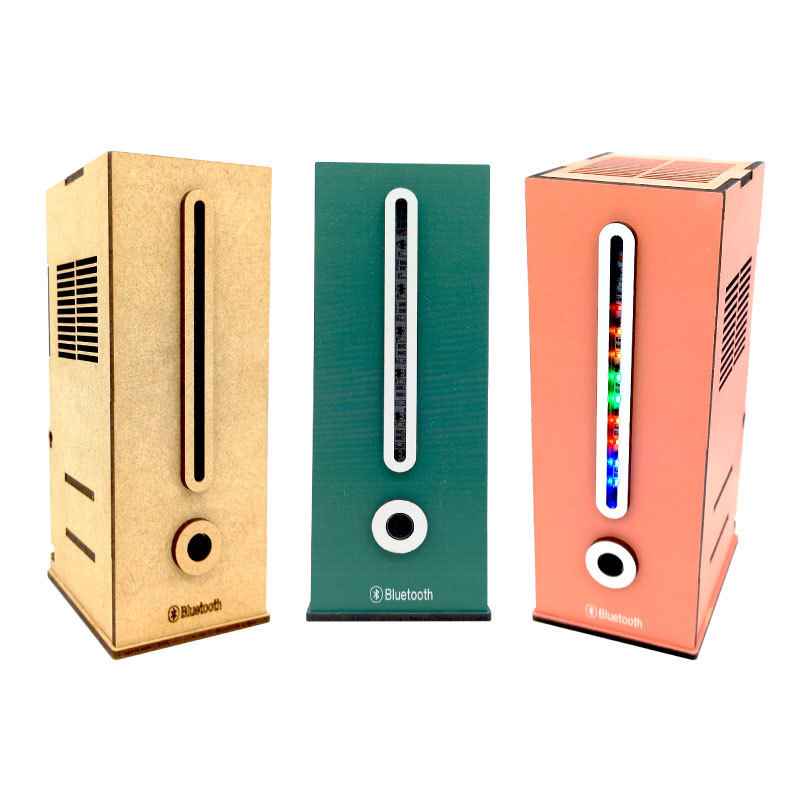 이퀄라이저 블루투스 스피커(모노) 만들기 20,000원