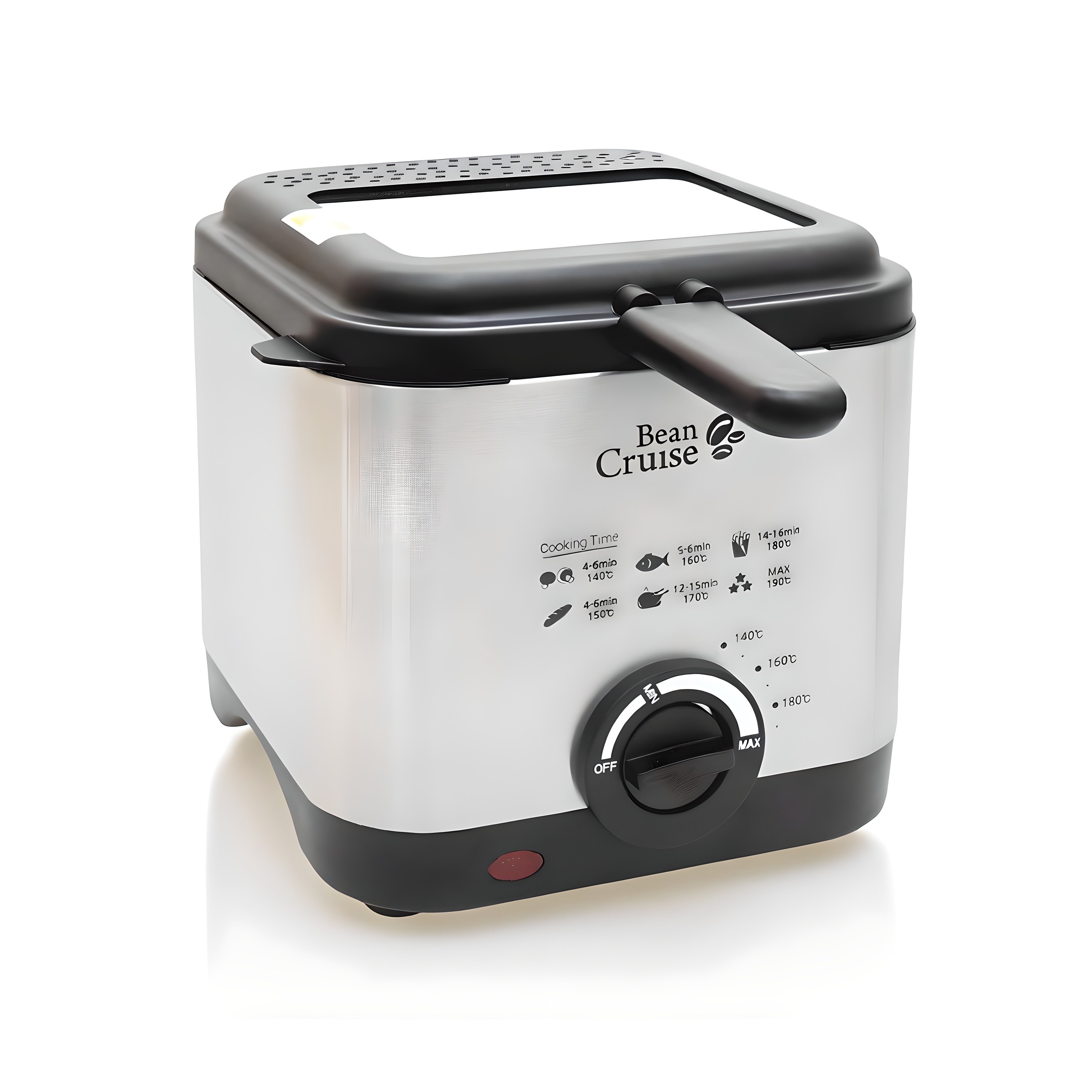 빈크루즈 미니 튀김기 1.5L 29,300원