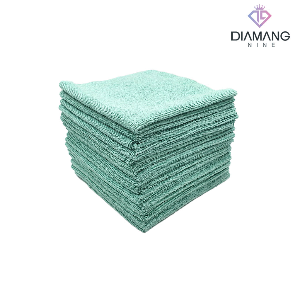디아망나인 스피드폴리쉬플러스 다용도타월 민트 40x40cm 10매, 1세트, 민트 11,400원
