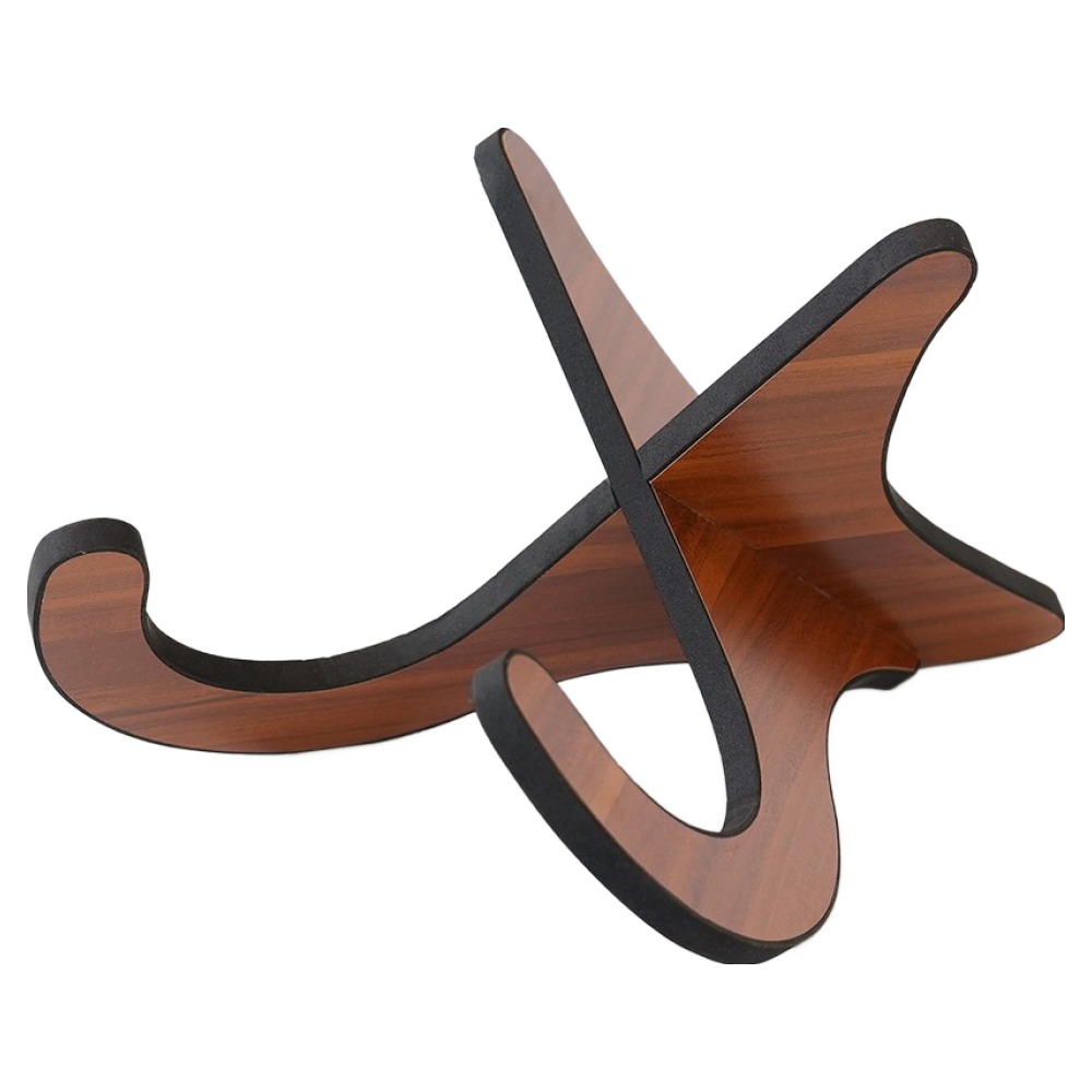 우쿨렐레 바이올린 EVA 우드 스탠드 6,500원