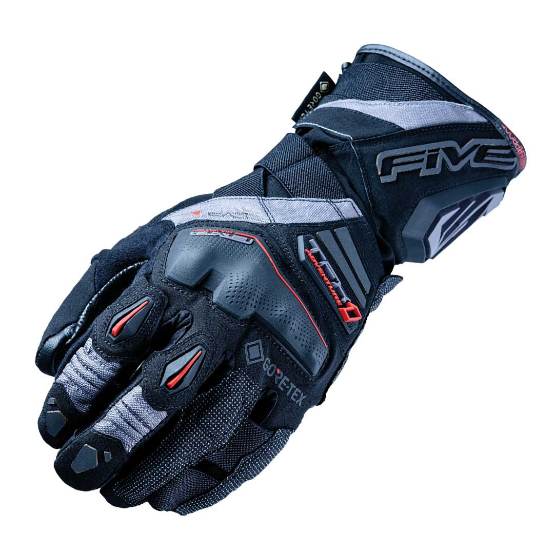 [파이브] TFX1 GTX GLOVE (Black/Grey) 299,000원