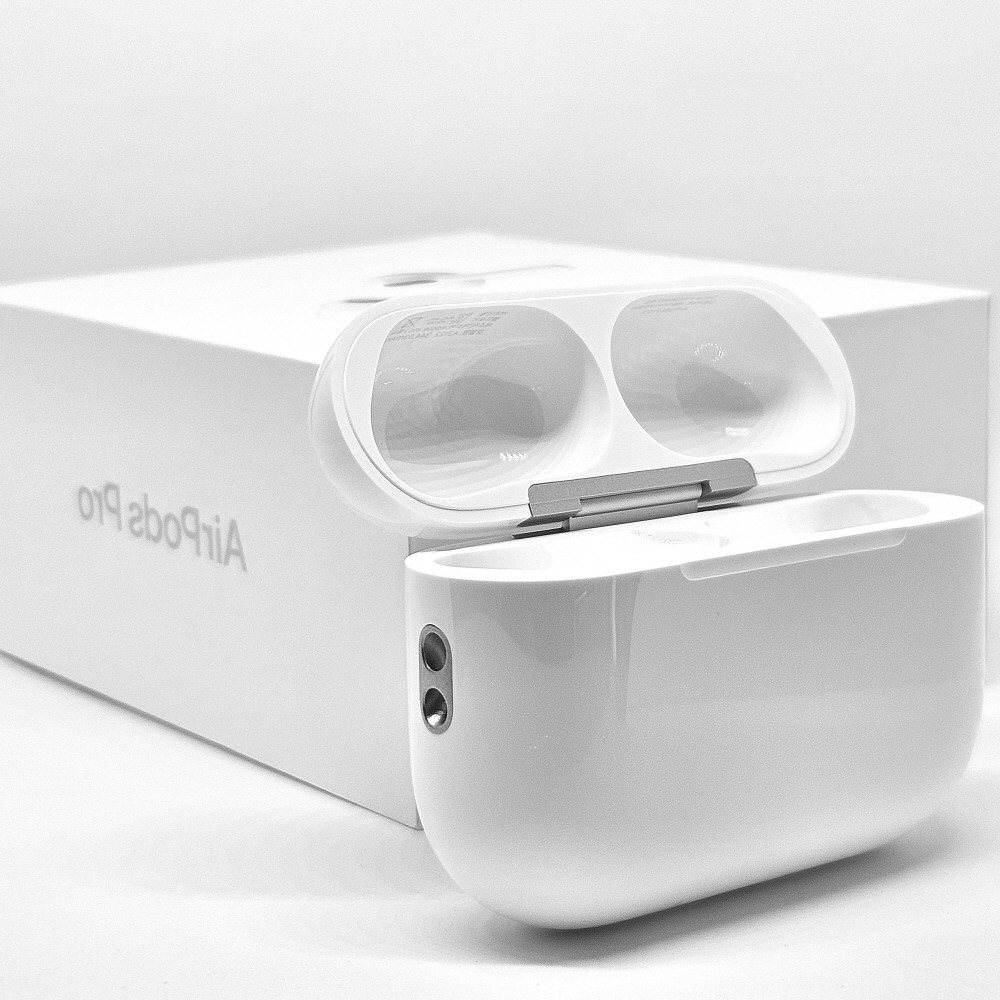 애플 에어팟 프로 3세대 본체 충전케이스 프로3 충전기 (새제품) +철가루 스티커 포함 129,000원