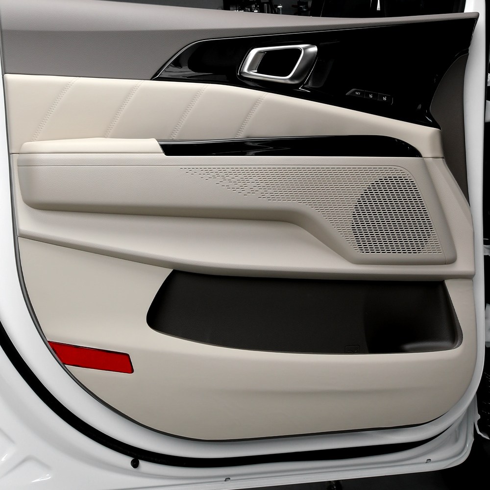 메이튼 더뉴 스포티지 NQ5 튜닝 도어커버 가죽 순정 컬러 CK564 32,900원