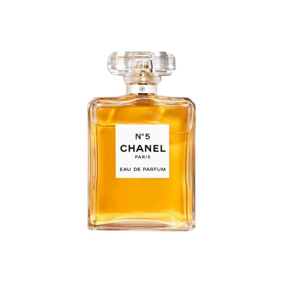 샤넬 넘버 파이브 EDP - 플로럴, 시트러스 & 로즈, 1개, 100ml 217,800원