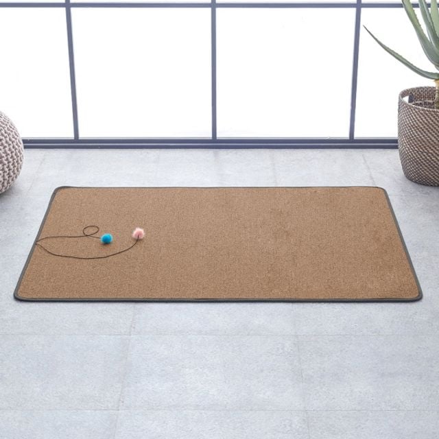 힐링타임 기본색상 스크레쳐 집 계단 양탄자 용품 NH-2202 베이지 47416PC 1(pc) 41,990원