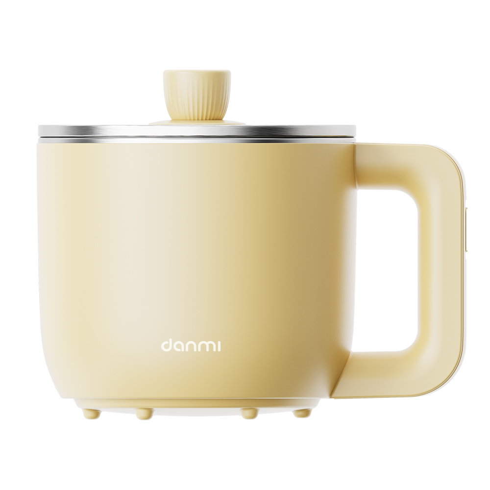 단미 미니 라면포트, DA-EK05(옐로우) 28,900원