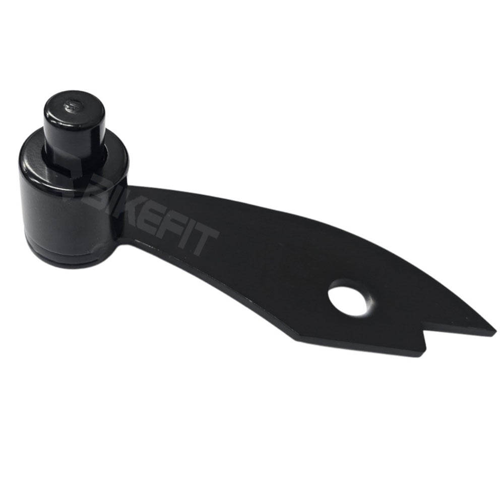 대림 UHR 핸드 브레이크 좌측 파킹 레버 뒤 주차 원터치 사이드락 KRA, 단일색상, 1개 15,300원