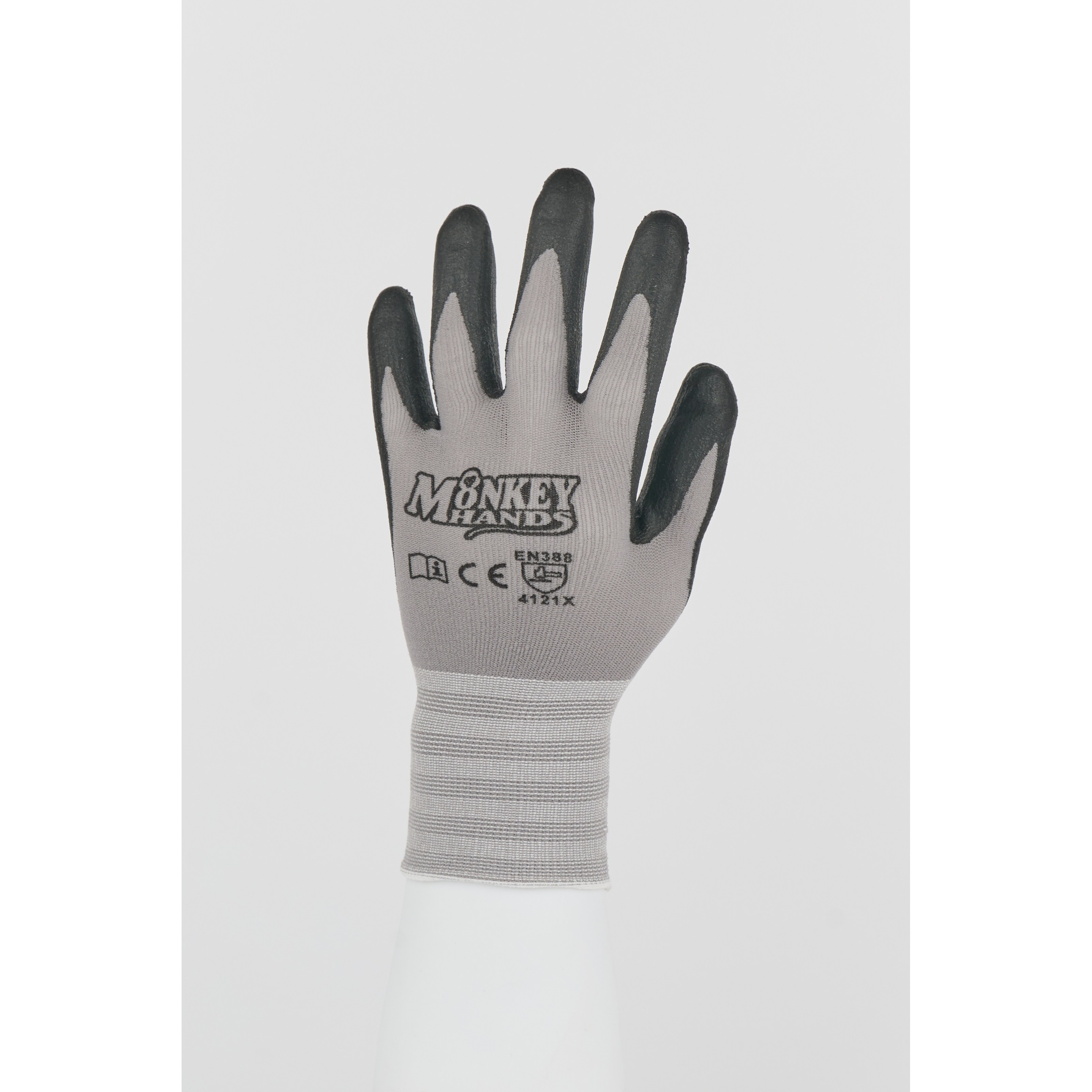 몽키핸즈 스마트 터치 쿨 코팅장갑 10켤레 M1 14,900원