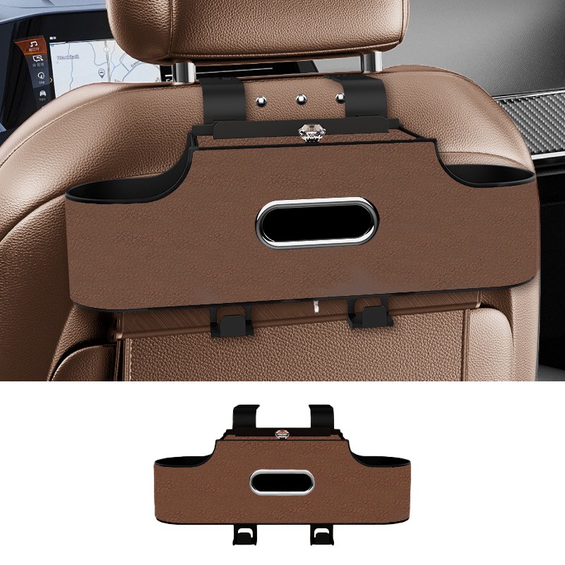 오토엘리트 차량 뒷좌석 거치대 자동차 트레이 차량용컵홀더 11,980원