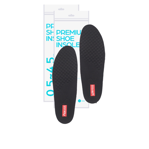 키커저스 국산 에어 키높이 깔창 1단 2cm 2세트 17,900원