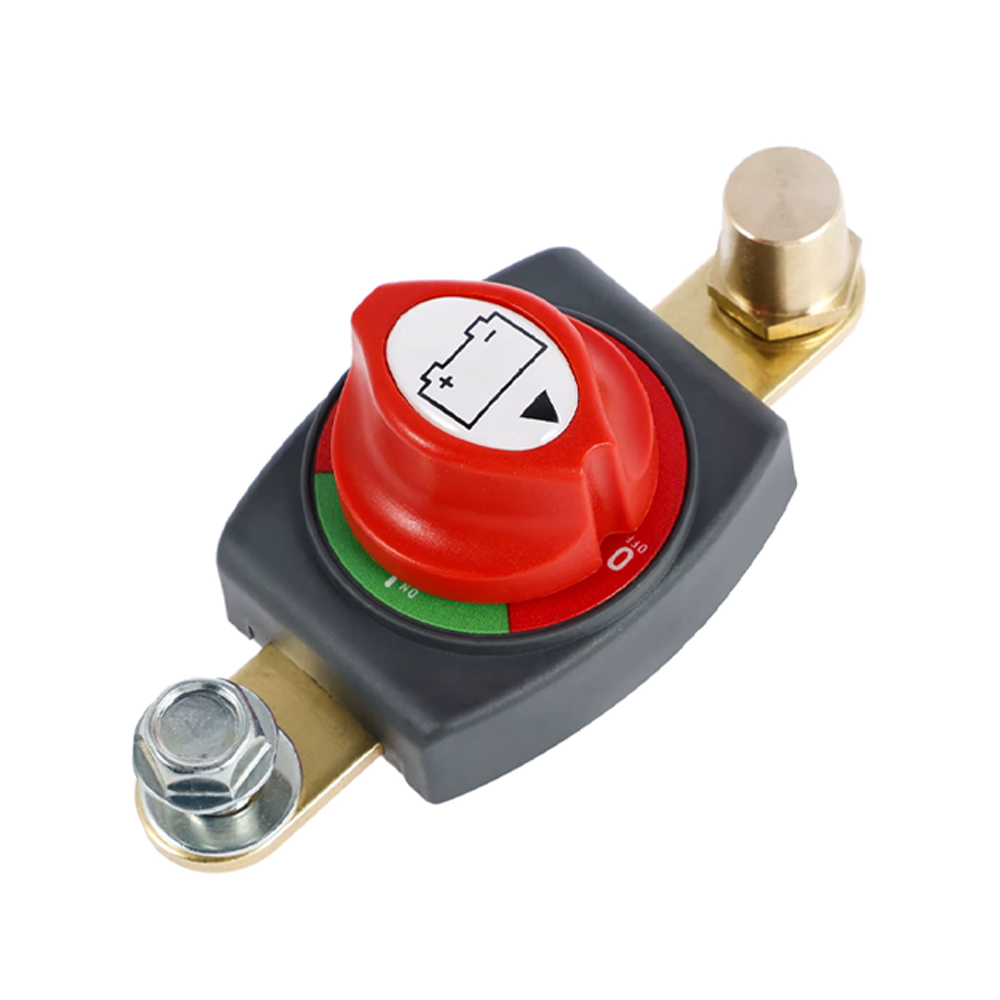 락모터스 자동차 배터리터미널 150A 12V-48V 배터리단자 터미널단자 탑포스트 클램프 케이블 커넥터, 1개, 003 14,500원