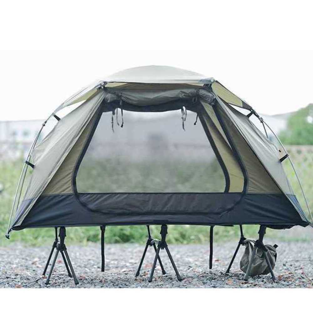 에인젤 야전침대텐트 코트 낚시 솔캠 경량 초경량 269,400원