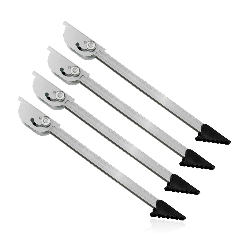 라이콤 LS사다리전용 안전지지대 신형 1셋트(다리4개1대분) (은색힌지) 35,000원