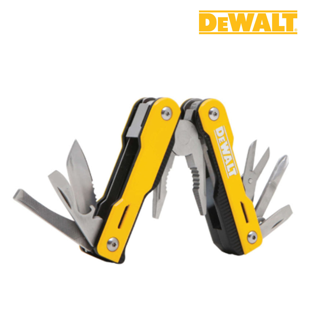 디월트 맥가이버칼 멀티툴 만능툴 멀티칼 MT16 다용도 DWHT71843 14,260원