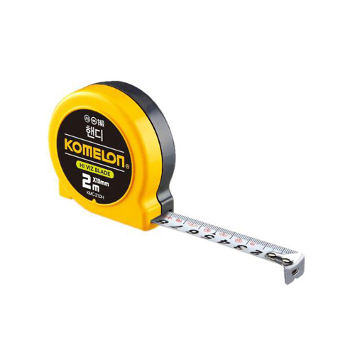 홍반장툴 줄자 베스토 코메론 모음 6,100원