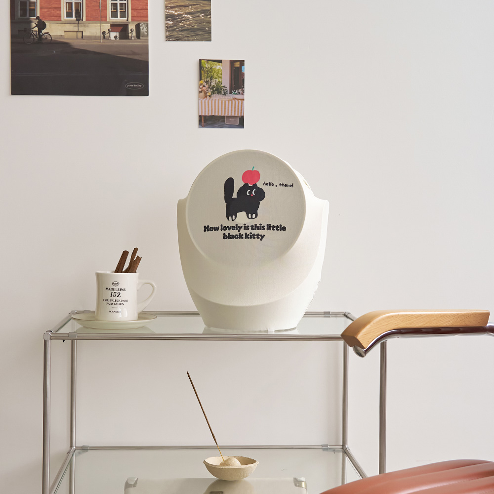 베베데코 스판 가전 키티애플 멀티커버 6,710원