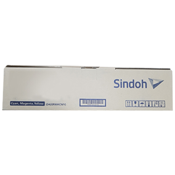 신도리고 정품 D450R225KK D450R105KCMY 드럼 D450 D451 D452 502,200원