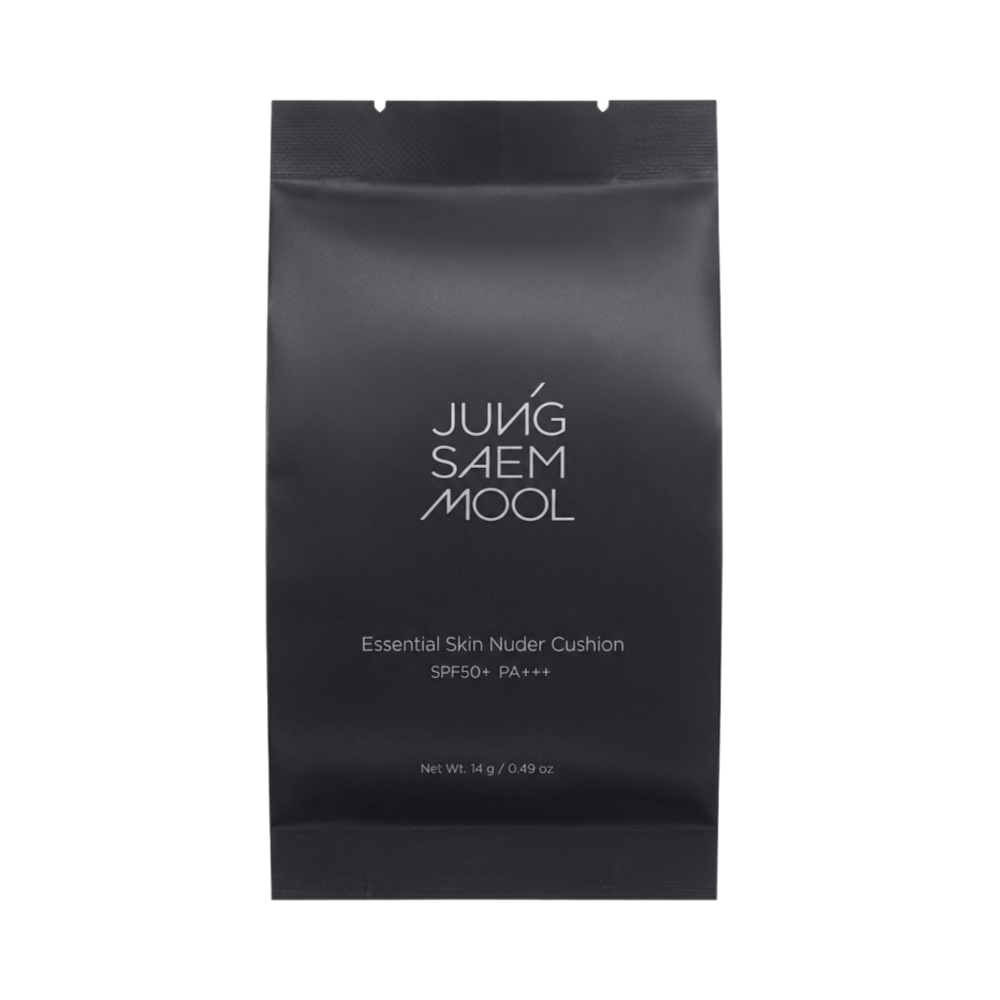 정샘물 에센셜 스킨 누더 쿠션 리필 14g SPF50+ PA+++ 18,490원