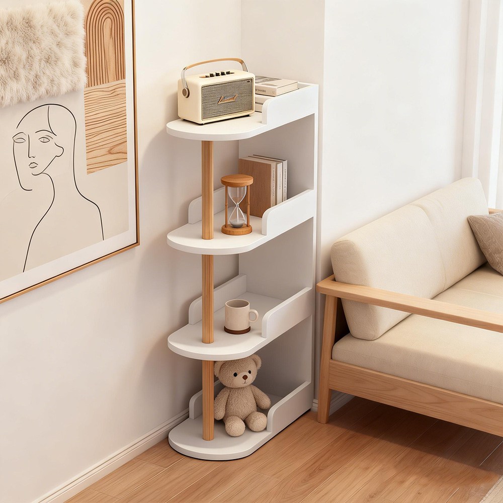 Zzang Room 모던 심플 침대 미니 협탁 침실 거실 36,900원