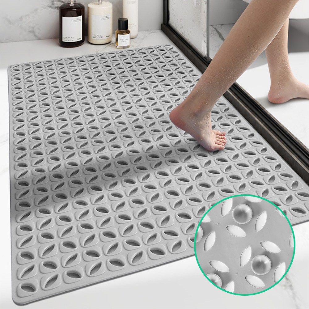 마이제이컴퍼니 심플 논슬립 욕실 미끄럼방지 매트 8,900원