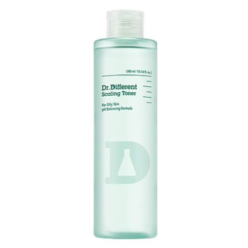 닥터디퍼런트 스케일링 토너, 300ml, 1개 24,630원
