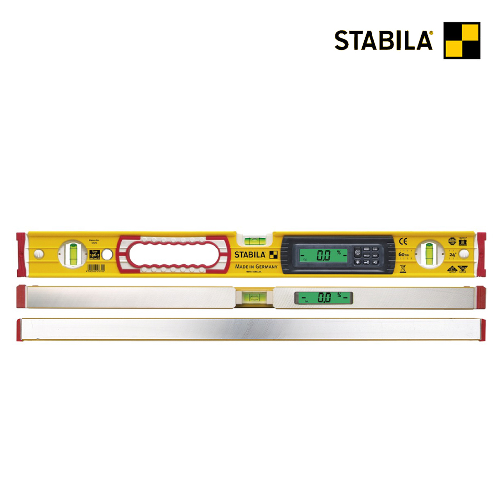 스타빌라 디지털 수평기 196-2 1000mm(40) 455,000원