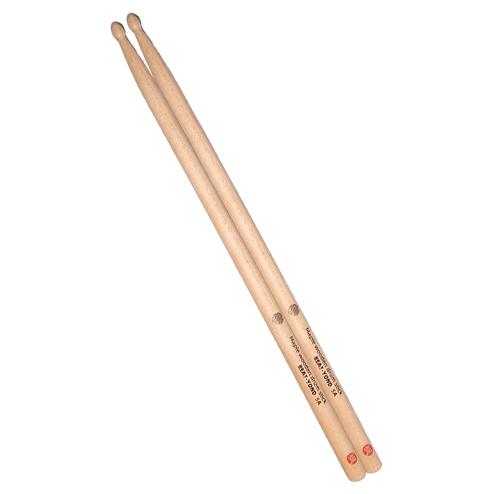 탑피아 심플 드럼스틱 7A 2p, 원목, 1개 6,500원