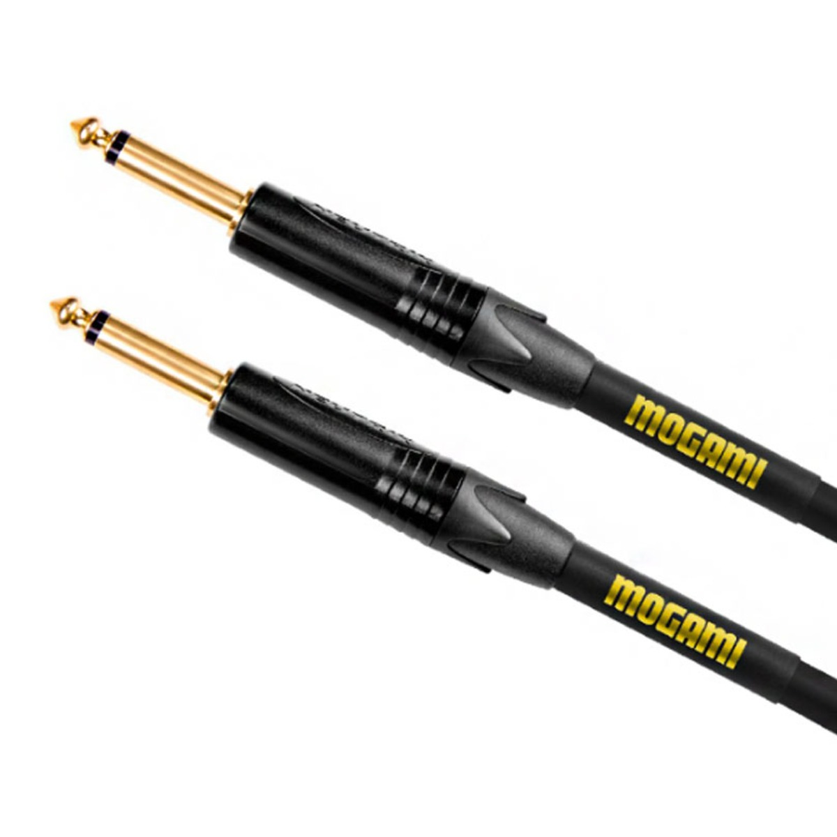 [사운드캣/정품] MOGAMI Gold 1/4" Unbalanced 모가미 악기 케이블 3M, 1개 58,000원