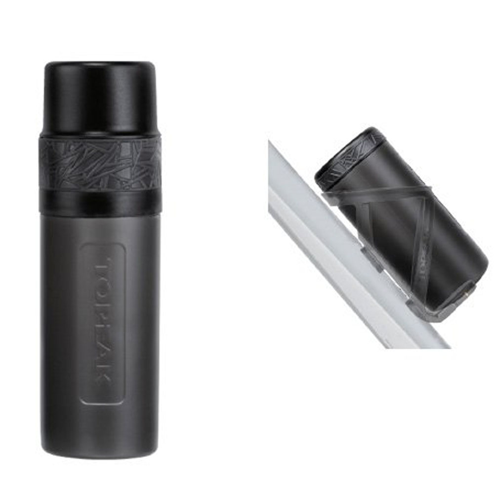 토픽 공구통 Escape pod 물통형 케이지용 (850cc) 20,990원