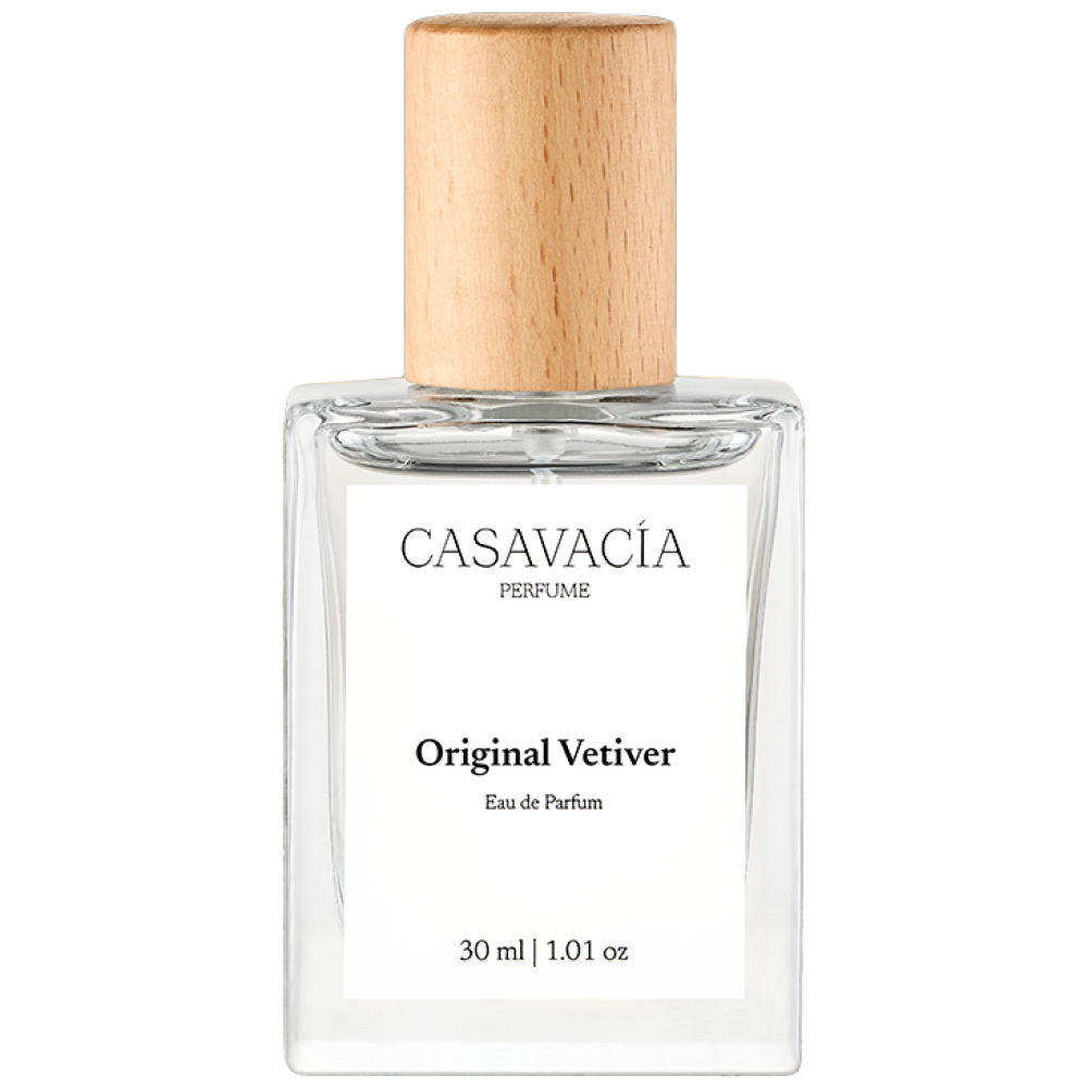카사바시아 오리지널 베티버 오드퍼퓸 38,000원