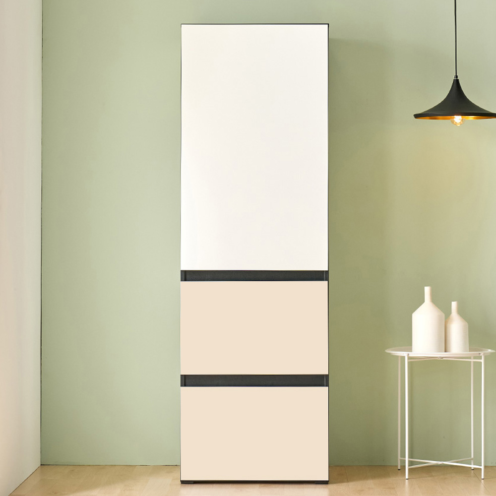 라자가구 모비오 서랍형 주방 수납장 600 방문설치 254,850원