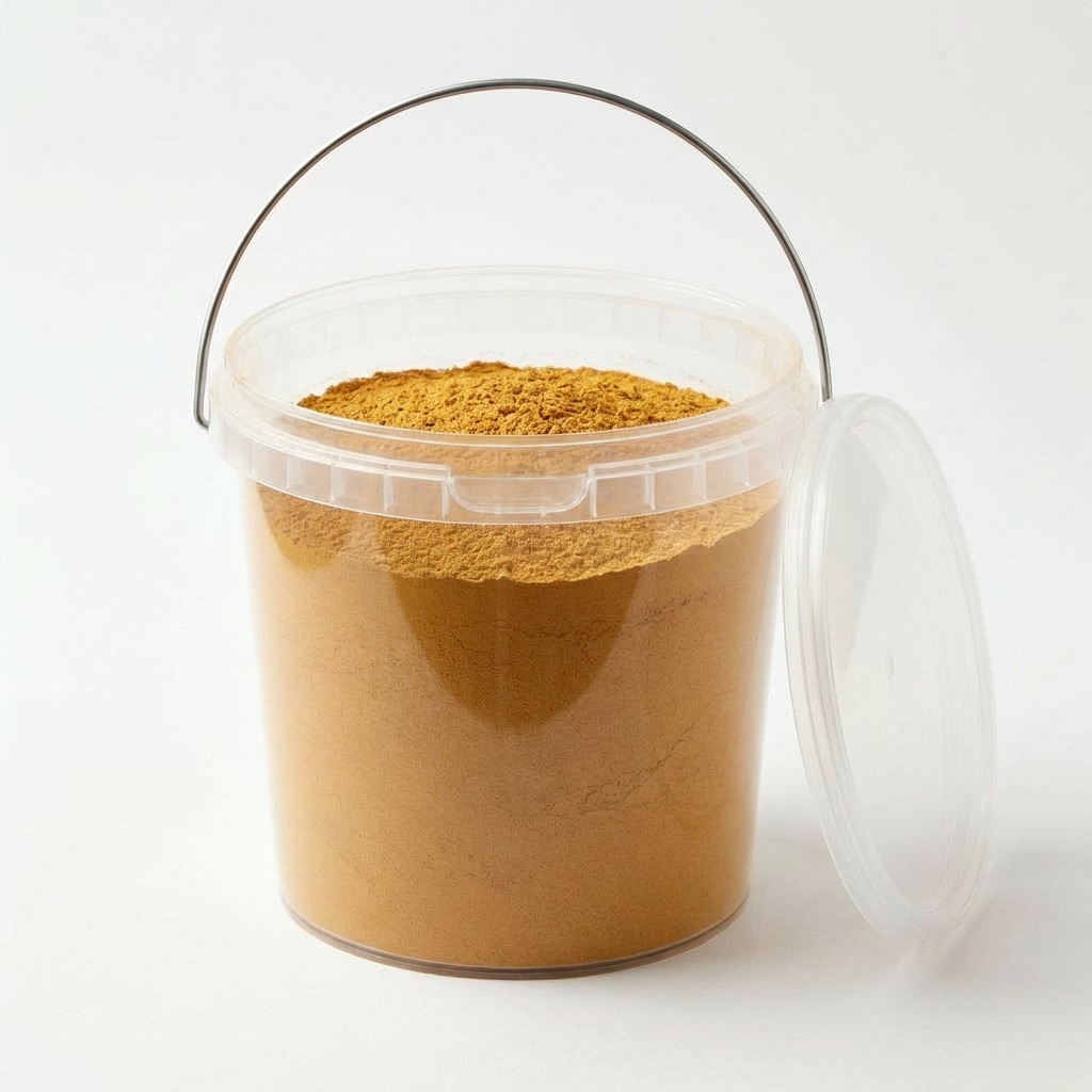 위드블럭 순수 황토 미분가루 고운입자 4L 5,900원