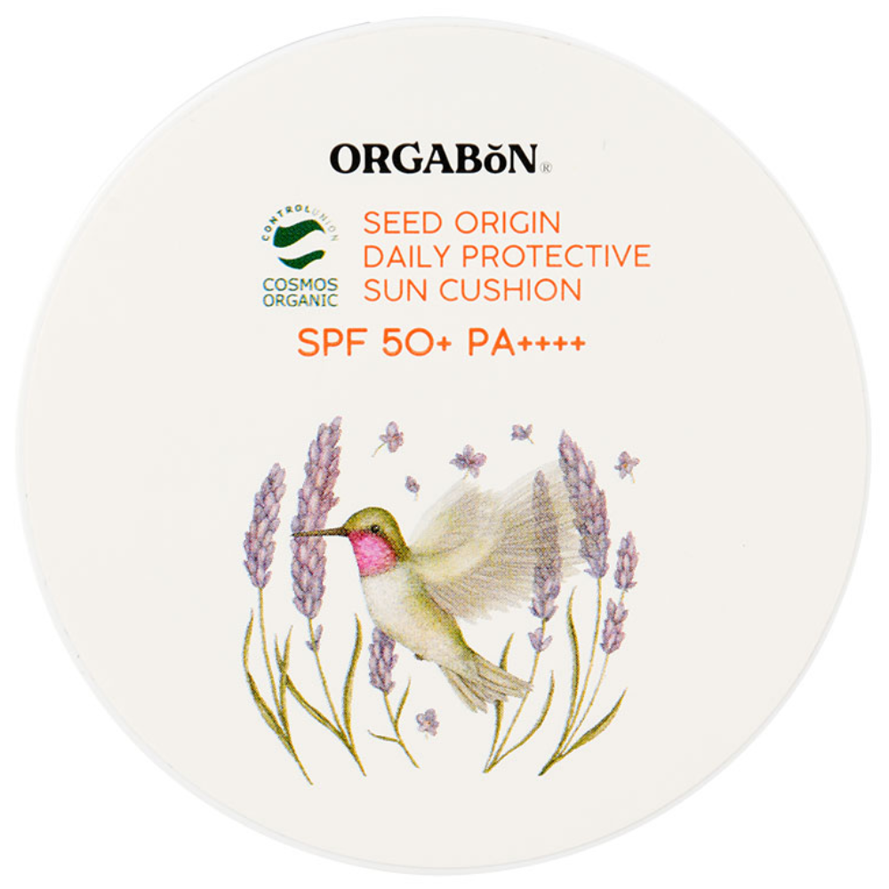 오가본 씨앗품은 데일리 안심 선쿠션 15g, 1개, 15g 23,130원