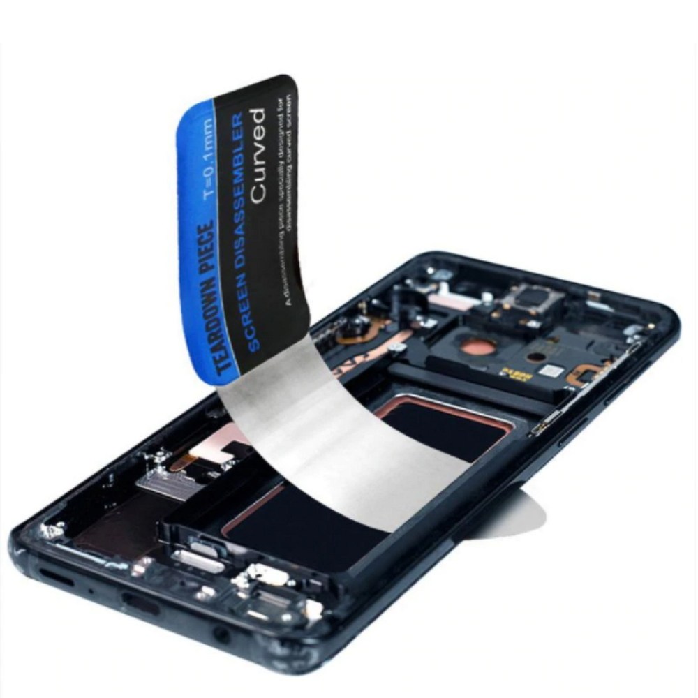 휴대폰 스마트폰 분리 강철 오프너 헤라 틈새삽입 도구 4,640원