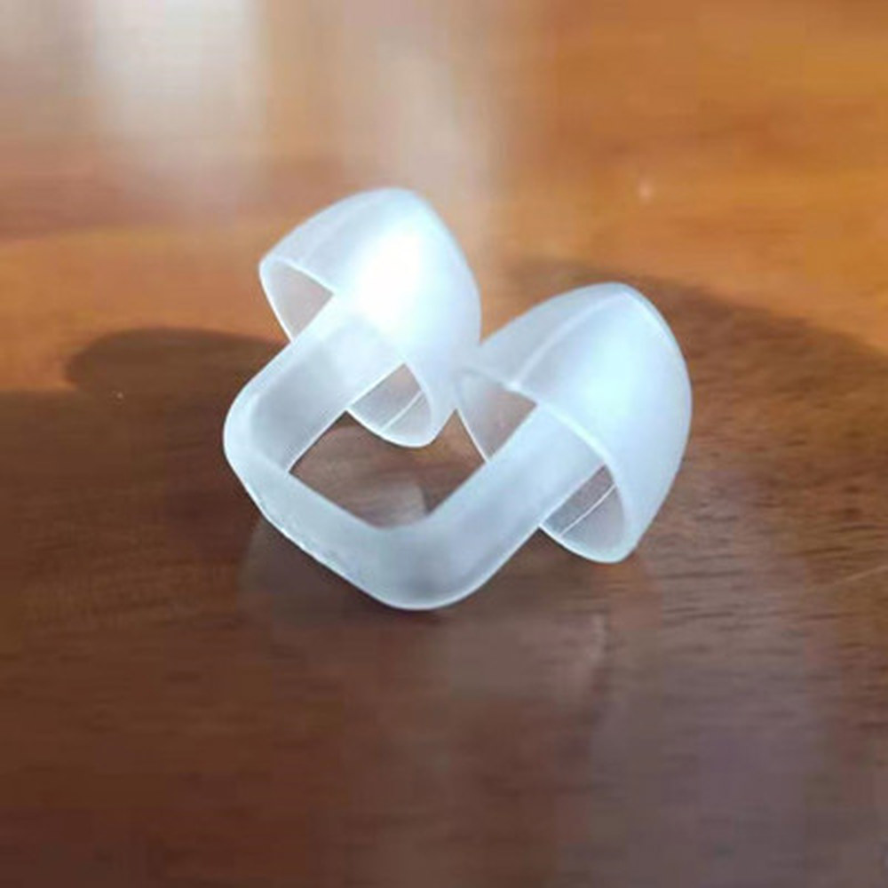 코마개 잠수 노즈클립 에스 투명 물들어감 수영 질식 코를 비염 세트 수영장 13mm 30,200원