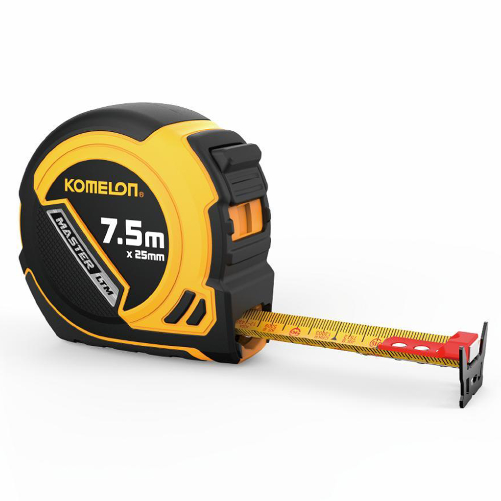 코메론 마스터 줄자 7.5m x 25mm KMC-93LTM 15,540원