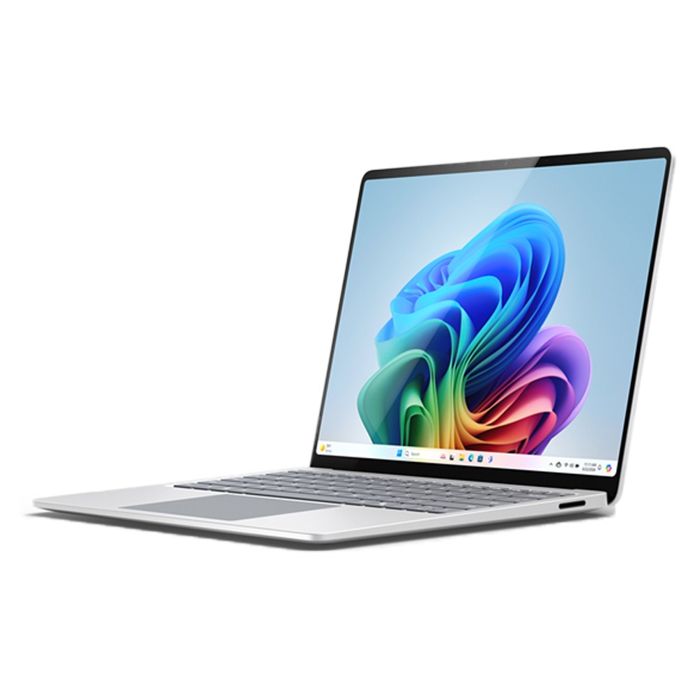 마이크로소프트 2024 서피스 랩탑 13.8 스냅드래곤 X 플러스, 플래티넘, 256GB, 16GB, WIN11 Pro, ZgJ-00021 1,715,750원