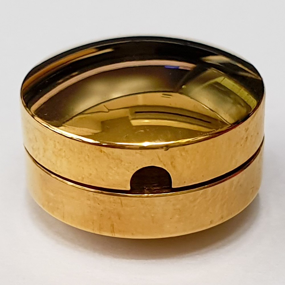 베이스 울프 엘리미네이터 Lup-X 신개념 울프 톤 제거기 단추형 30,000원