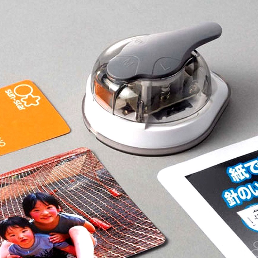 썬스타 코너커터 라운드 펀치 14,600원